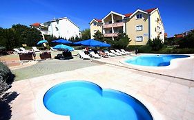 Dalmacia Apartments